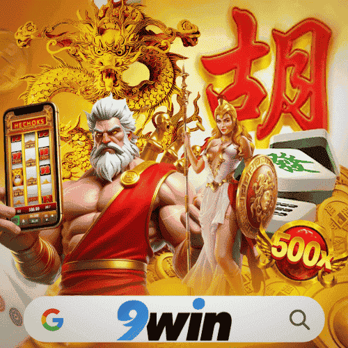 9WIN: Situs Slot Gacor Hari ini Wajib Daftar Link Slot88 Online